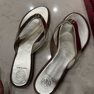COPY - Nib Tory Burch sandals size 9